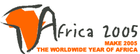 logo Africa 2005