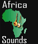 logo Africa Sounds