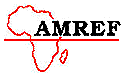 logo AMREF