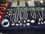 Jewels from Guinea / Phto Willem Tijssen