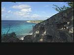 1000 steps Bonaire