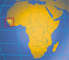 Guinea West Africa