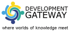 Logo Development Gateway
