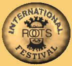 Logo Roots Festival