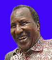 Alpha Oumar Konare