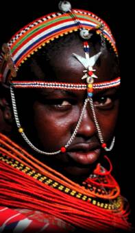 Maasai