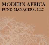 Modern Africa Fund Managers