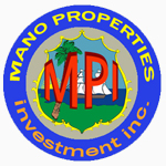 Mano Properties & Investment Inc. MPI