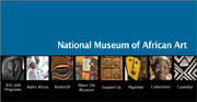 National Museum of African Art