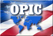 logo OPIC