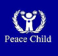 Logo Peace Child