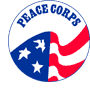 Logo Peace Corps