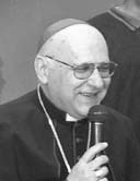 Patriarch Michel SABBAH