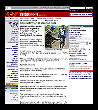 BBC News 10/29/2004