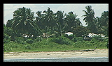 Beach near hotel Africa