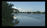 River in Liberia