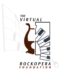 The Virtual Rock Opera