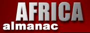 logo Africa Almanac