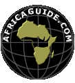 logo Africa Guide