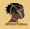 African Cultures