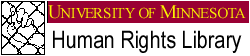 logo African Human Rights Center