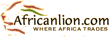 logo Africanlion