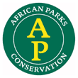logo African Parks Conservation