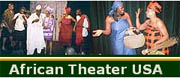 African Theater USA