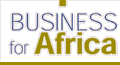 logo Business 4 Africa