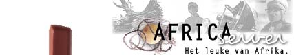 logo Africa Server