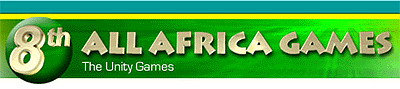All African Games