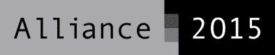 logo Alliance 2015