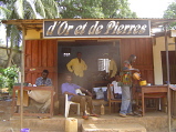African Jewel Shop