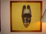 Africa Art Gallery