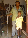 Souleymane Kaba & Son
