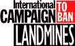Ban Landmines Logo