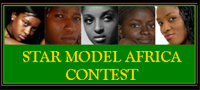 African black Models