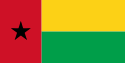 Flag Guinea Bissau