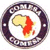 Logo Comesa