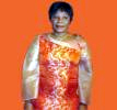 Ambassador Mrs. Camara Hadja Makal