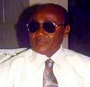 Louis Mbemba Soumah