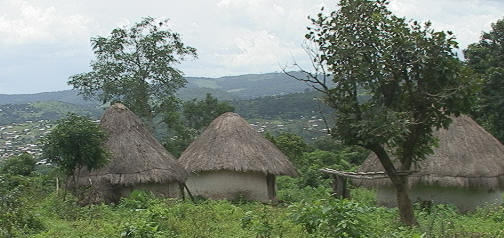 Fula dorp