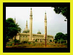 Grote moskee