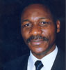 Minister Frederick Koli