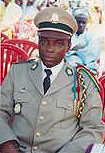 Brigadegeneraal Toto Mamadouba Camara