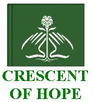 Crescent of Hope