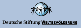 Deutsche Stiftung Weldbevlkerung DSW