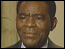 Gionea Bissau President Teodore Obiang Nguema Mbasogo