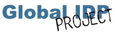 logo Global IDP Project