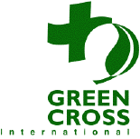 logo Green Cross International